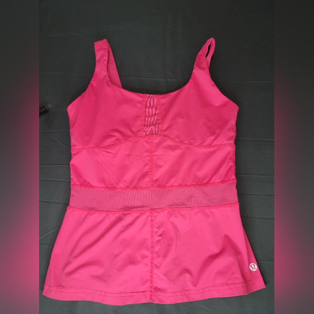 Tank top
